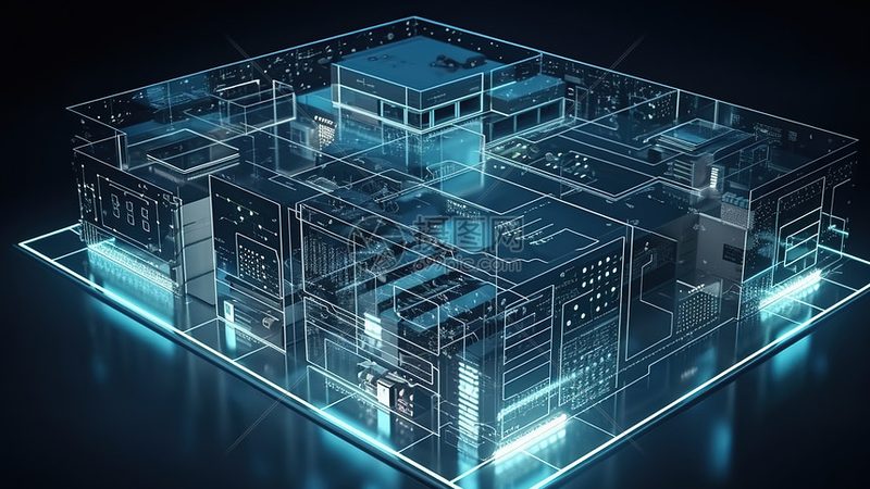 上海信息化建设公司代理：如何选择合适的合作伙伴